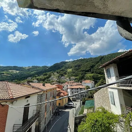 Casa 別荘
