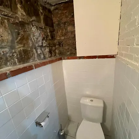 Casa بيت للعطل Parzanica