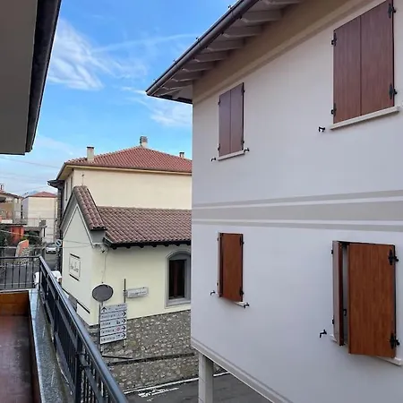 بيت للعطل Casa *