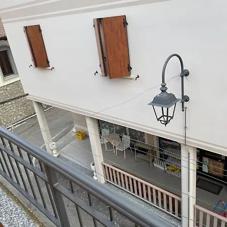 بيت للعطل Casa
