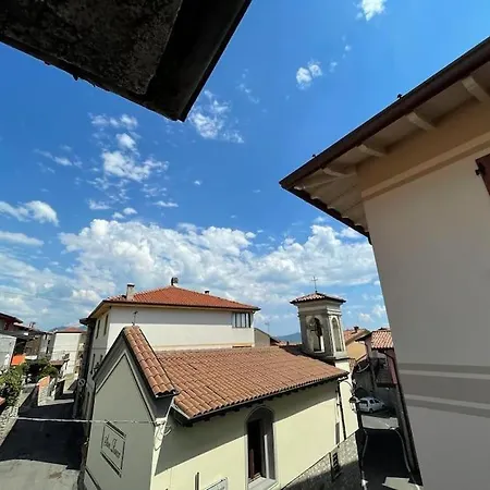 Casa * Parzanica