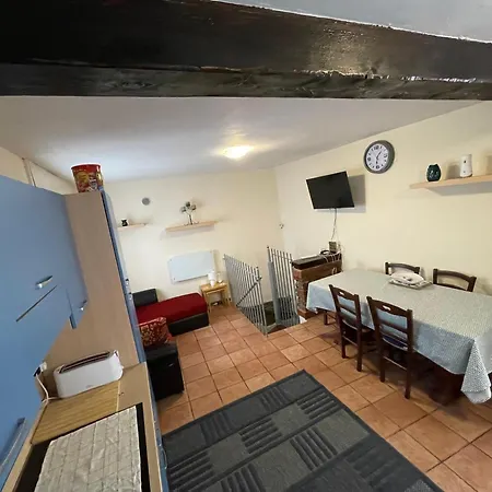 بيت للعطل Casa *
