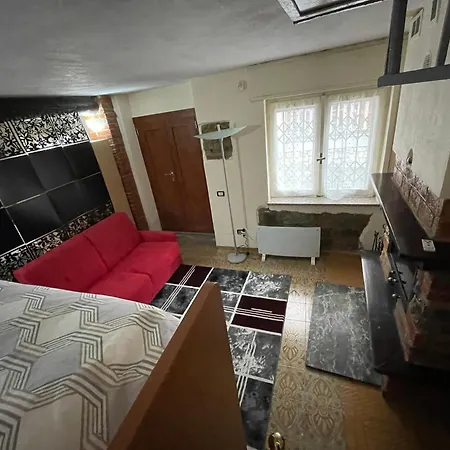 Casa Parzanica