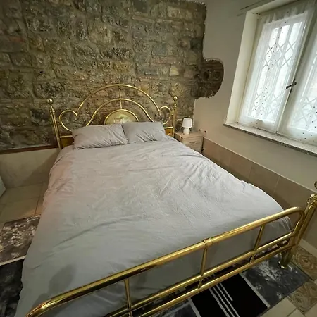 Casa Tatil Evi