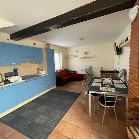 Casa * Parzanica