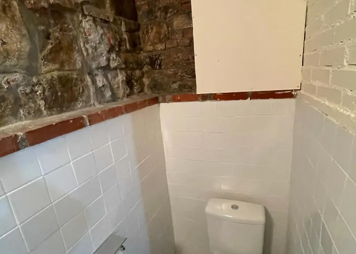Casa Prázdninový dům Parzanica